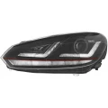 Komplet glavnog automobilskog svjetla LEDriving XENARC GTI EDITION LED, ksenon žarulja OSRAM slika