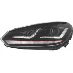 Komplet glavnog automobilskog svjetla LEDriving XENARC GTI EDITION LED, ksenon žarulja OSRAM