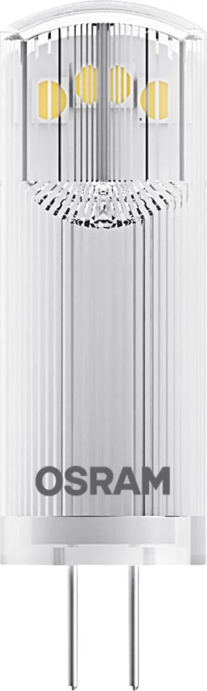 LED žarulja G4 pinsko podnožje 1.8 W = 20 W toplo bijela (promjer x D) 14 mm x 36 mm KEU: A++ OSRAM 1 kom. slika