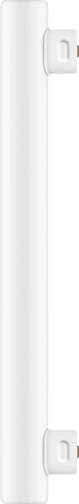 LED S14s oblik cijevi 6 W = 40 W toplo bijela (promjer x D) 29 mm x 500 mm KEU: A+ OSRAM 1 kom. slika