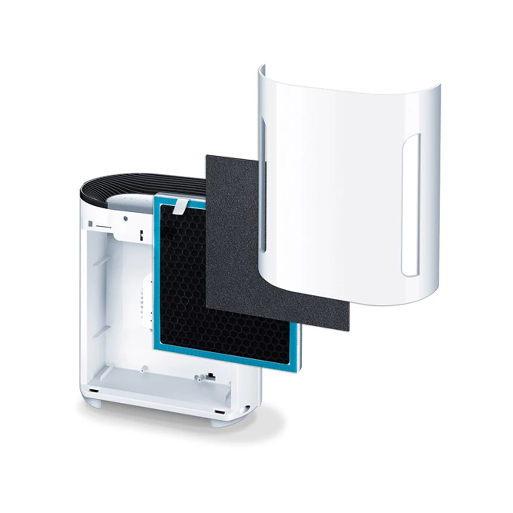 Beurer filter set za LR200 slika