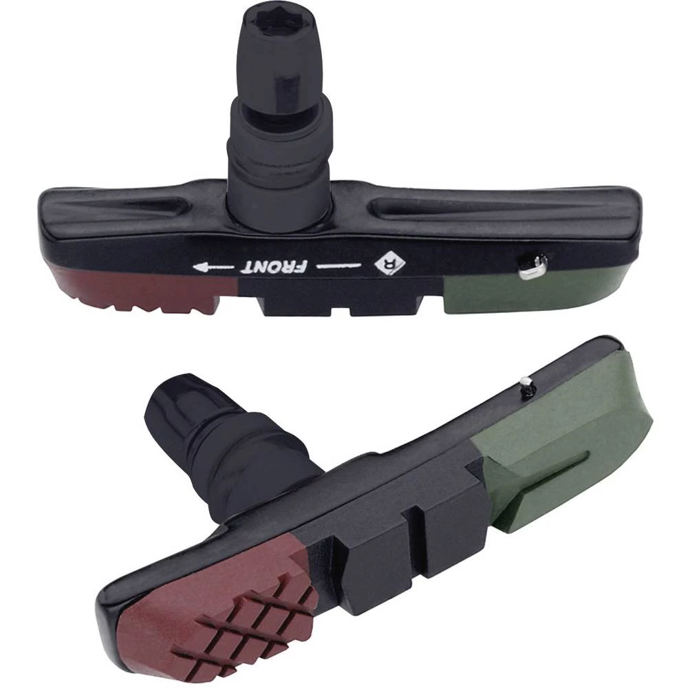 Pakne V-kočnice Point 32004201 Mehanička slika