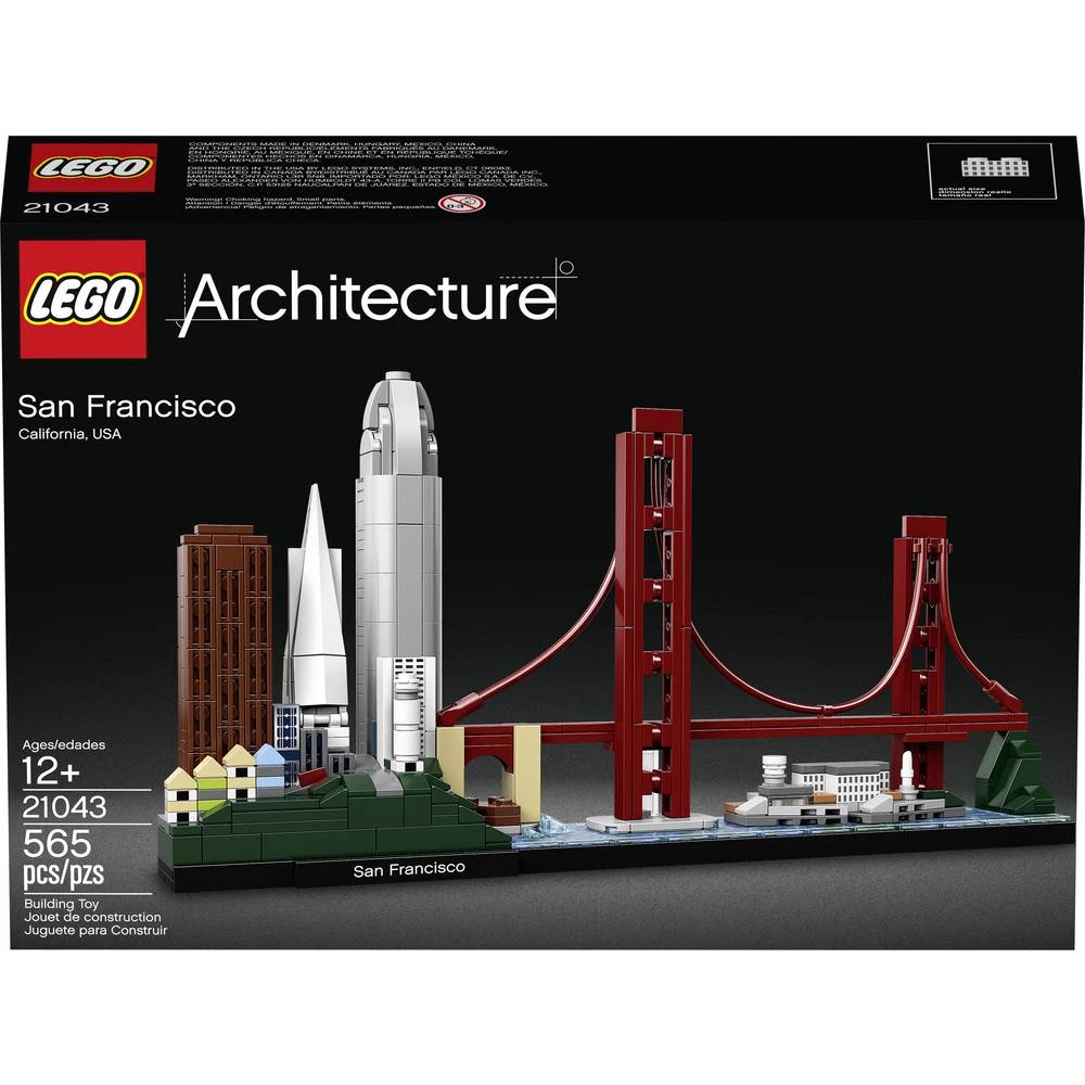 Conrad Product Image