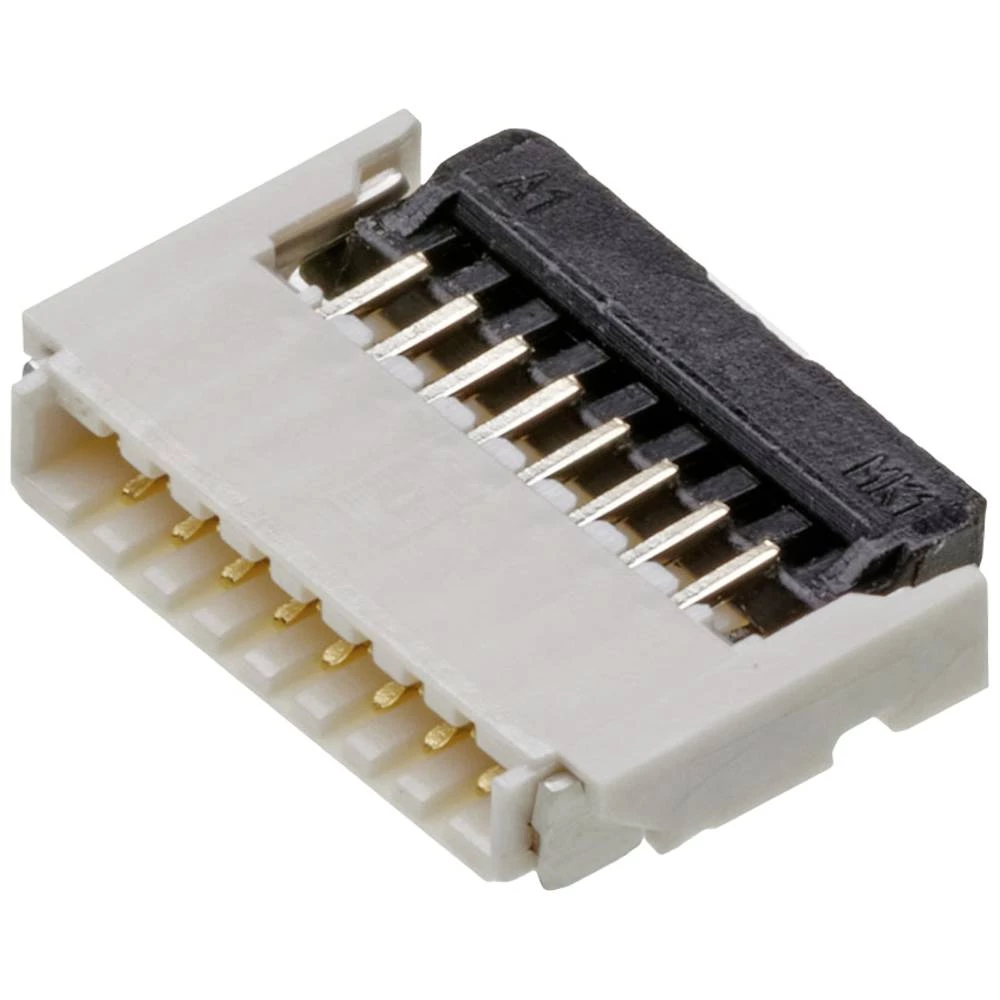 Molex FFC/FPC konektor Ukupan broj polova 8 Raster: 0.5 mm 5034800800 1 St. Tape on Full reel slika