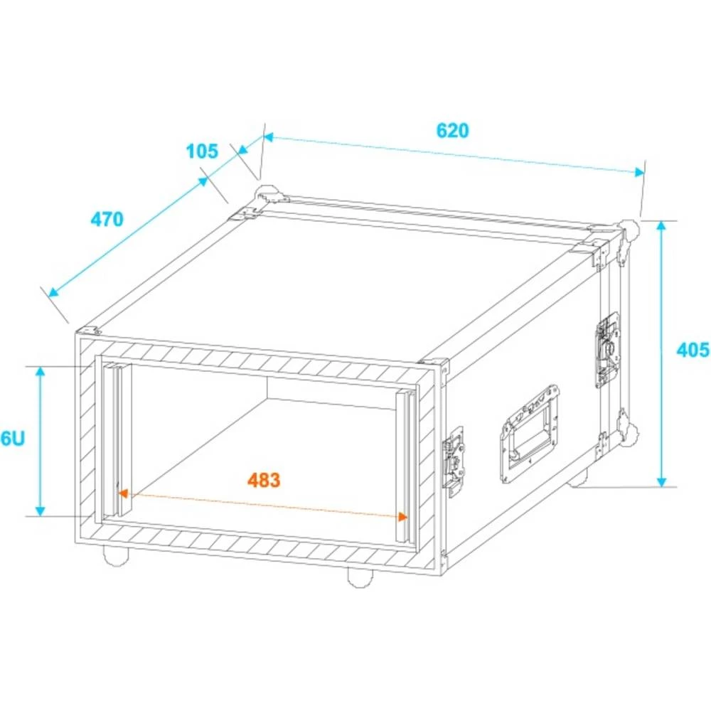 Conrad Product Image