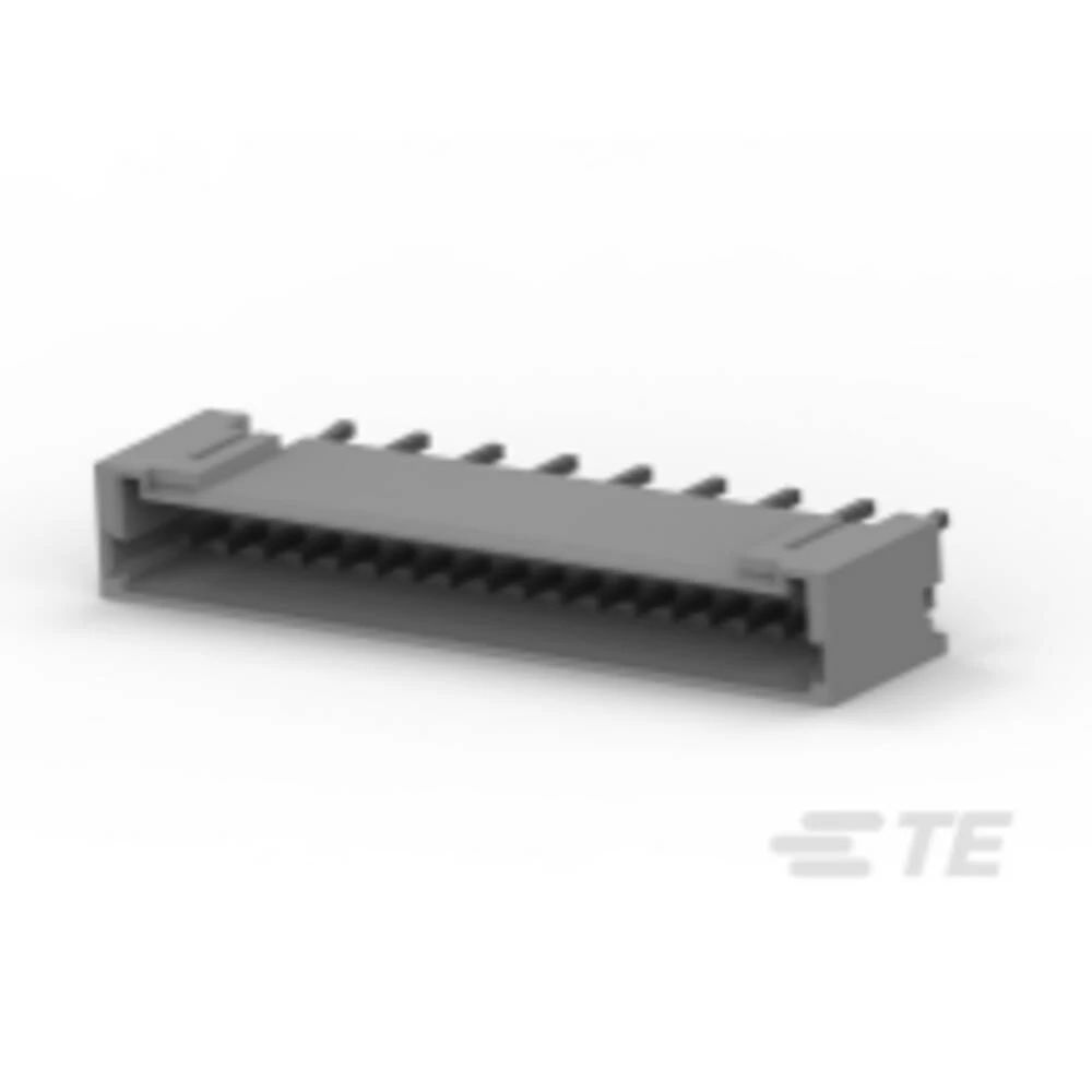 TE Connectivity AMP Common Termination Connector SystemAMP Common Termination Connector System 1-292207-8 AMP slika
