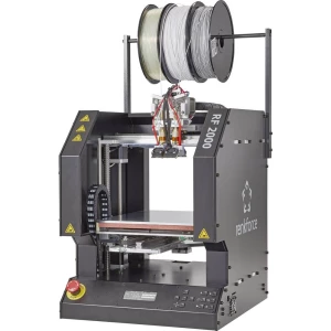Renkforce RF2000v2 FGD 3D printer slika
