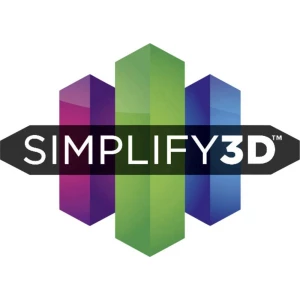 Simplify3D potpuna verzija/aktivirana, 1 licensa za software 3D-printera slika