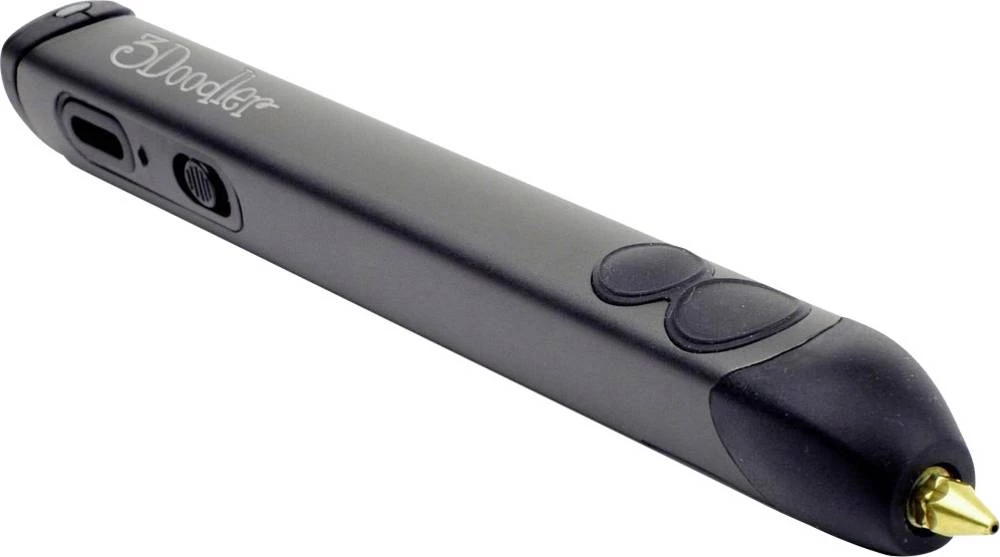 3Doodler Create olovka za 3D printanje ABS, PLA 2.85 mm, 3 mm slika