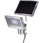 Solarni reflektor sa senzorom pokreta, 4 W, hladno-bijela, Brennenstuhl SOL 80, srebrna