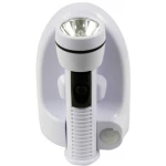 LED (jednobojan) sigurnosna rasvjeta, bijela, Heiltronic 47050