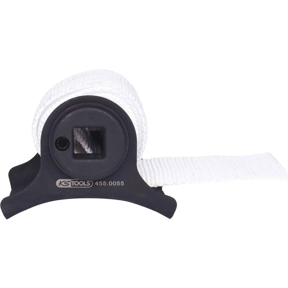 KS Tools 455.0055 1/2" ključ za remen filtera, Ø 150 mm slika
