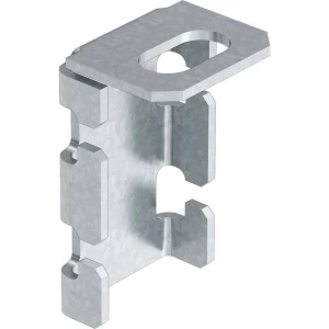 OBO Bettermann 6015345 Dodatna oprema za montažu 20 ST Metalna slika