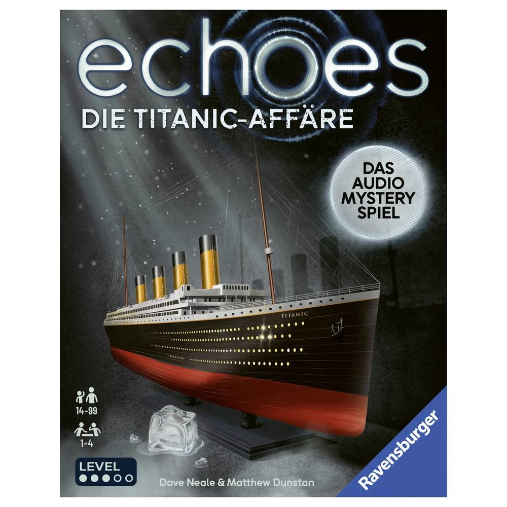 Conrad Product Image