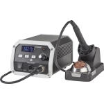TOOLCRAFT ST 100 HF Digitalna stanica za lemljenje, visokih frekvencija, 100 W, 50 do 480°C uklj. špic