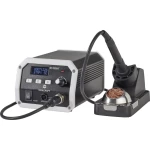 TOOLCRAFT ST 150 HF Digitalna stanica za lemljenje, visokih frekvencija, 150 W, 50 do 480°C uklj. špic