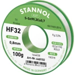 Lemna žica u kolutu 0.8mm, 100gr, SN99Cu1 CD, bez olova