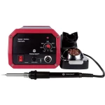 Analogna stanica za lemljenje 100 W TOOLCRAFT ST-100A, 150 do 450 °C, uklj. Špic za lemljenje