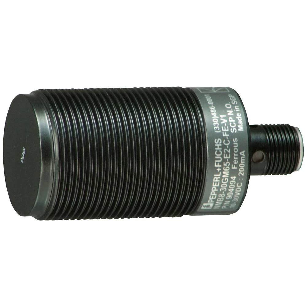 Pepperl+Fuchs induktivni senzor PNP NMB15-30GM65-E2-C-V1 slika