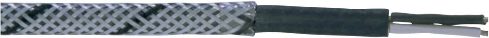 Kabel za povezivanje termičkih elementima 2 x 1.5 mm plave boje LappKabel 0151010 500 m slika