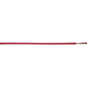 Finožični vodič Multi-Standard SC 2.1 1 x 1.50 mm crvene boje LappKabel 4160404K 1500 m slika