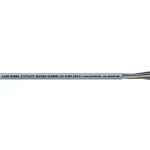 Krmilni kabel ÖLFLEX® CLASSIC 110 H 5 G 10 mm sive boje LappKabel 10019852 100 m