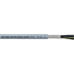 Krmilni kabel ÖLFLEX® CLASSIC 115 CY 12 G 2.5 mm sive boje LappKabel 1136412 1000 m