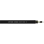 Krmilni kabel ÖLFLEX® CRANE 12 G 1.5 mm crne boje LappKabel 0039058 500 m