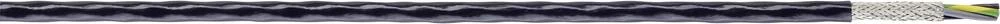 Visokotemperaturni vodič ÖLFLEX® HEAT 260 MC 2 x 0.75 mm crne boje LappKabel 0091305 1000 m slika