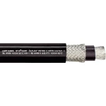 Krmilni kabel ÖLFLEX® PETRO C HFFR 3 G 1.5 mm crne boje LappKabel 0023253 1000 m