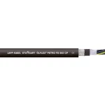 Energetski kabel ÖLFLEX® PETRO FD 865 CP 25 G 1.5 mm crne boje LappKabel 0023341 500 m