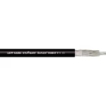 Energetski kabel ÖLFLEX® ROBOT F1 25 G 1.5 mm crne boje LappKabel 0029631 500 m