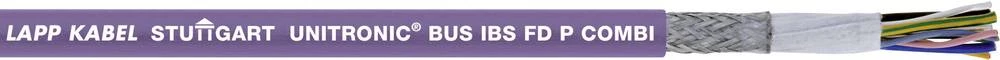 Bus vodič UNITRONIC® BUS 3 x 2 x 0.25 mm + 3 x 1.0 mm ljubičaste boje LappKabel 2170218 300 m slika