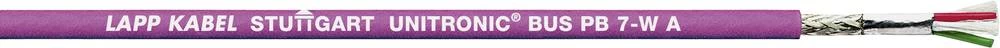 Bus vodič UNITRONIC® BUS 1 x 2 x 0.32 mm ljubičaste boje LappKabel 2170824 1000 m slika