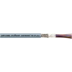 Energetski kabel UNITRONIC® FD CP plus 3 x 0.34 mm sive boje LappKabel 0028899 500 m