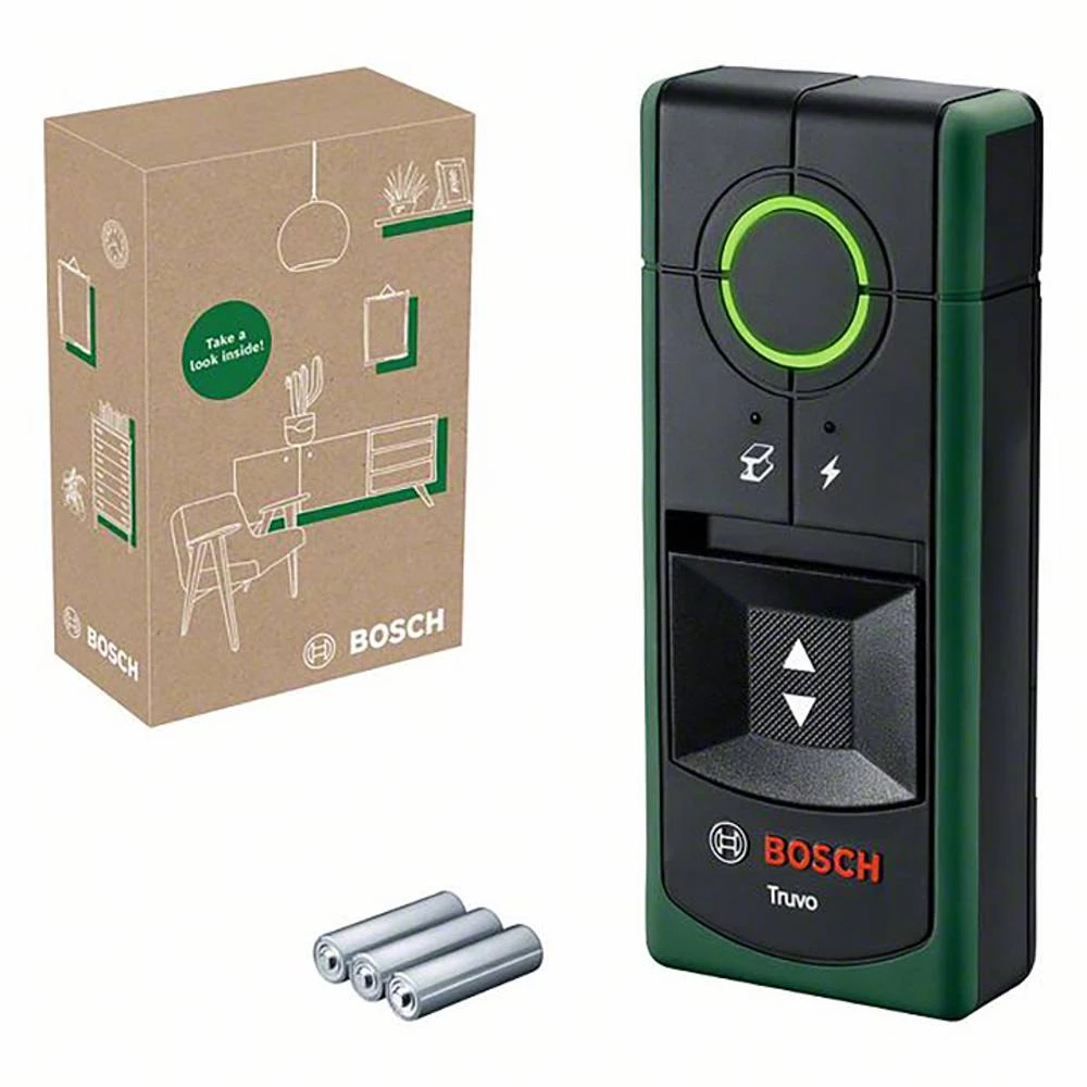 Bosch Home and Garden Truvo uređaj za traženje vodova slika