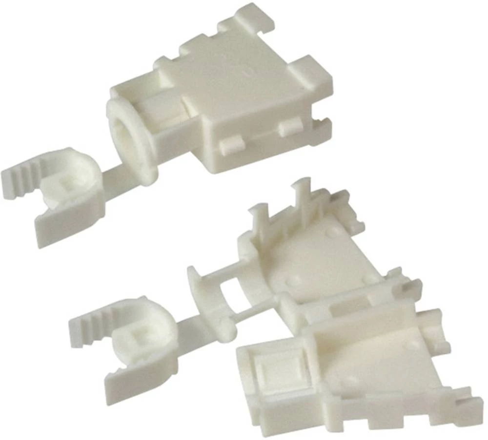 Mini univerzalni-MATE-N-LOK vlačno rasterećenje, mini univerzalni MATE-N-LOK TE Connectivity sadržaj: 1 kom. slika