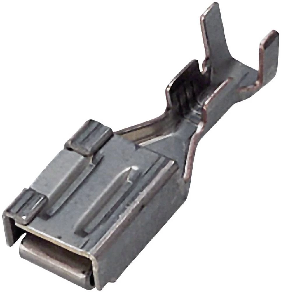 Krimp kontakt DYNAMIC serija 5000 ukupan broj polova: 1 TE Connectivity 316041-2 1 kom. slika
