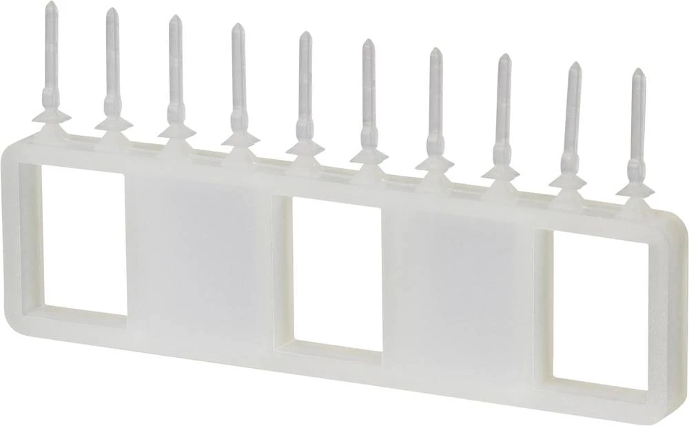 Kodirni pin za letvu sa ženskim kontaktima MTA100 IDC MTA-100 TE Connectivity sadržaj: 10 kom. slika