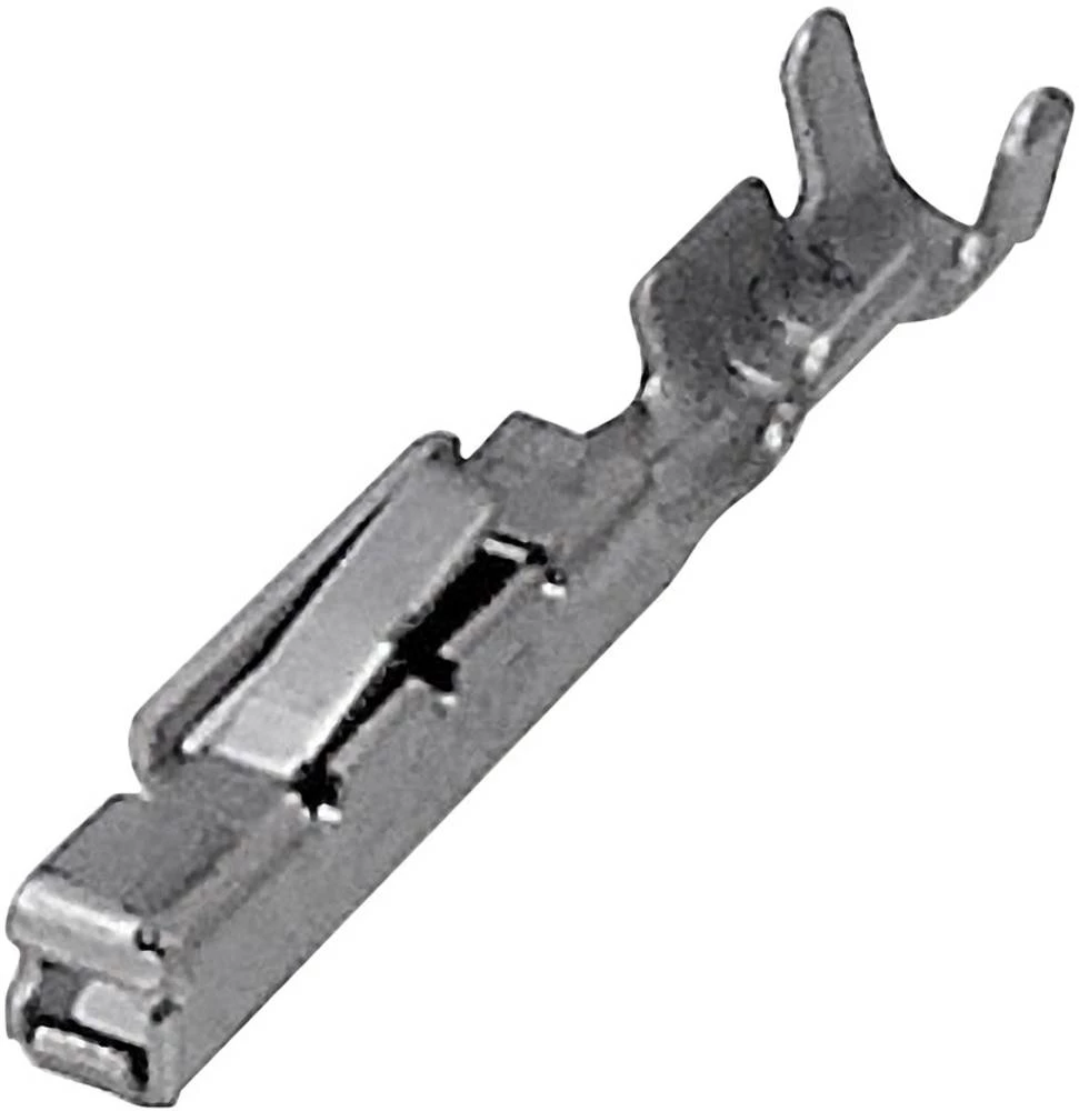 Krimp kontakt DYNAMIC serija 2000 ukupan broj polova: 1 TE Connectivity 1318107-1 1 kom. slika