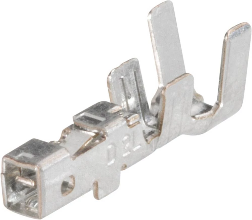 Krimp kontakt DYNAMIC serija 1000 ukupan broj polova: 1 TE Connectivity 1871745-1 1 kom. slika