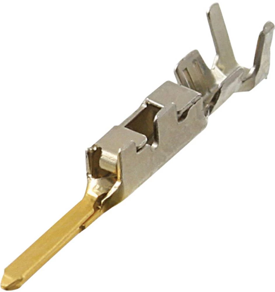 Krimp kontakt DYNAMIC serija 1000 ukupan broj polova: 1 TE Connectivity 1903118-2 1 kom. slika