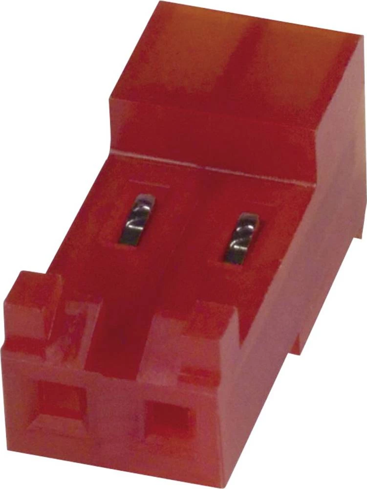 Letva sa ženskim kontaktima (standardna) MTA-156 ukupan broj polova: 3 TE Connectivity 3-643819-3 1 kom. slika