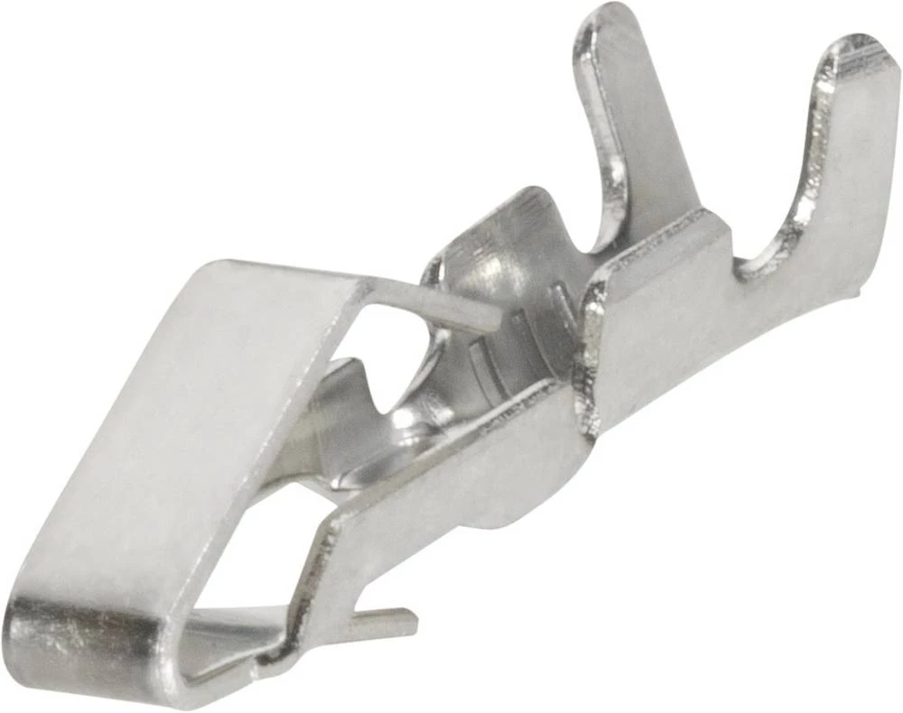 Krimp kontakt SL-156 ukupan broj polova: 1 TE Connectivity 3-640706-1 1 kom. slika