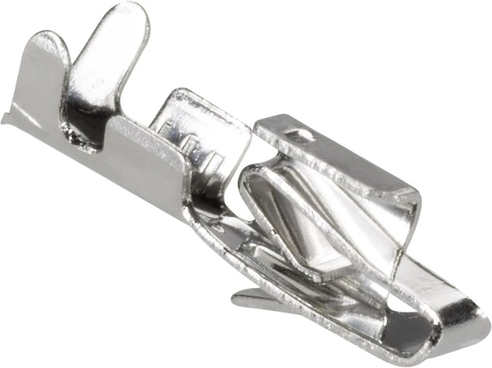 Krimp kontakt SL-156 ukupan broj polova: 1 TE Connectivity 3-770522-1 1 kom. slika