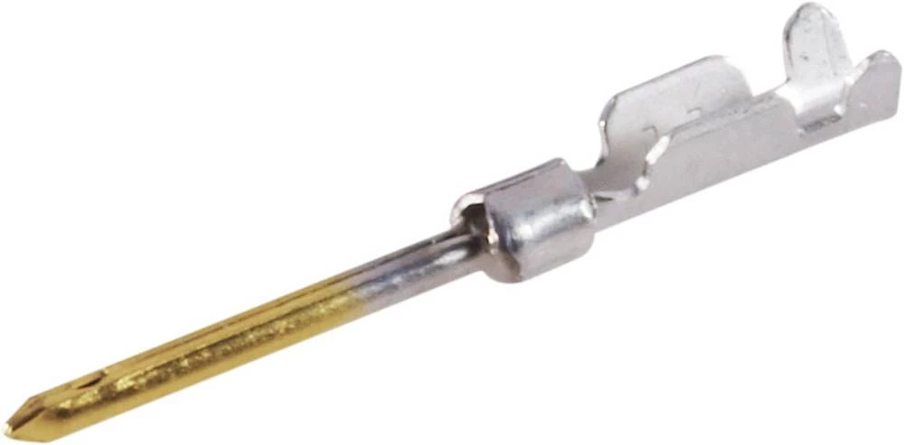 Muški kontakt TE Connectivity AMPLIMITE HD-22 1 kom. slika