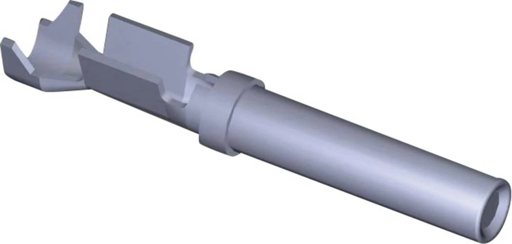 Krimp kontakt AMPSEAL16 ukupan broj polova: 1 TE Connectivity 776299-2 1 kom. slika