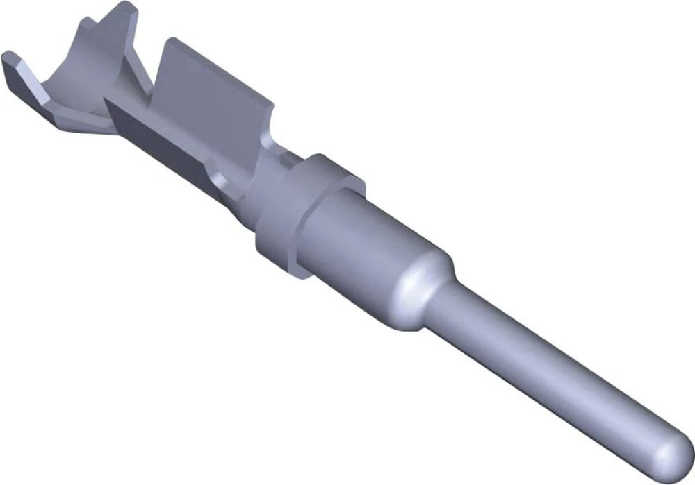 Krimp kontakt AMPSEAL16 ukupan broj polova: 1 TE Connectivity 776300-2 1 kom.