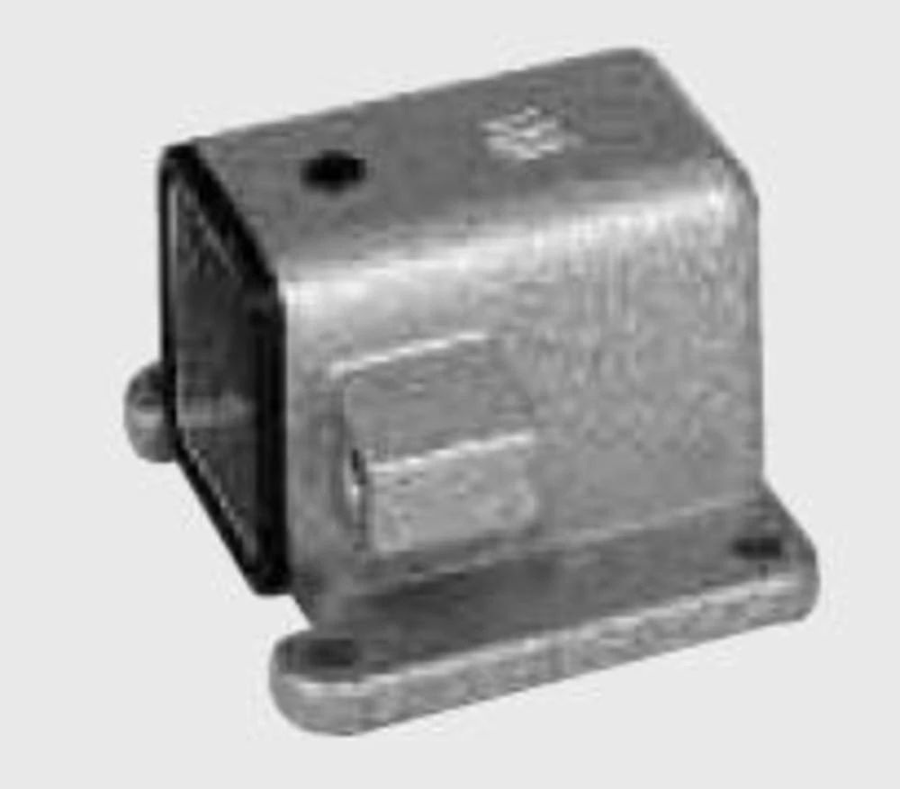 Podnožno kućište HIP.3/4.SGF 2-1102602-5 TE Connectivity 1 kom. slika