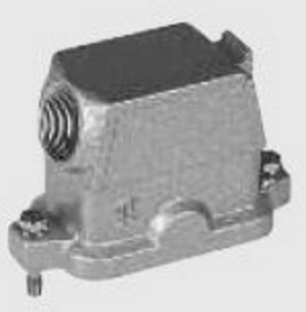 Kučište utikača HIP.10/24.STS.1.M25.G 1106436-2 TE Connectivity 1 kom. slika